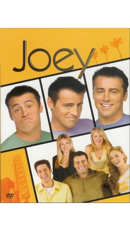 Joey, 2004 - fotogaléria