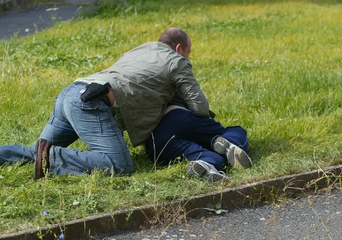 Kriminálka Anděl, 2008 - fotogaléria