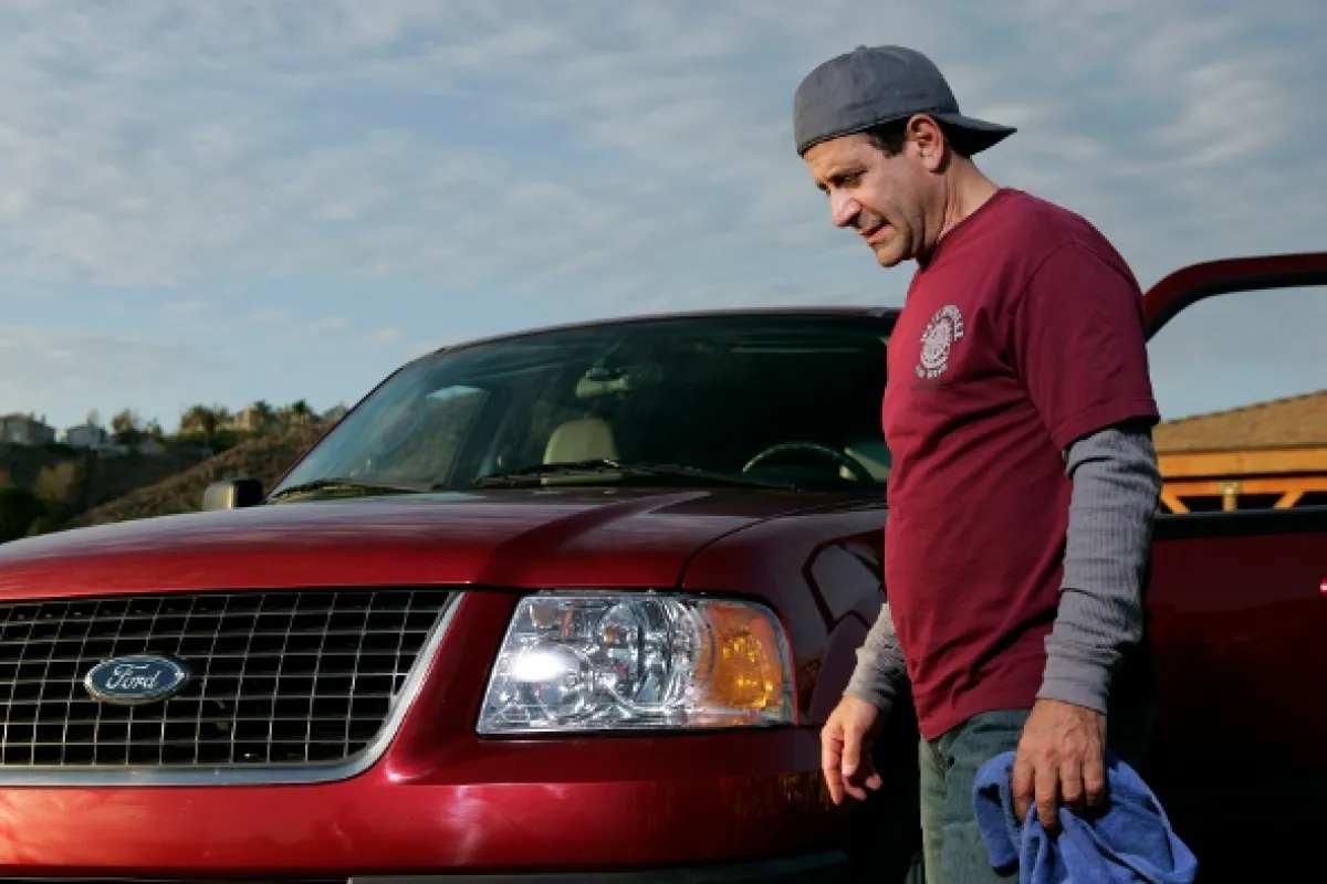 Můj přítel Monk (Monk VI), 2007 - fotogaléria