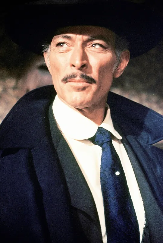 Sabata, 1969 - fotogaléria