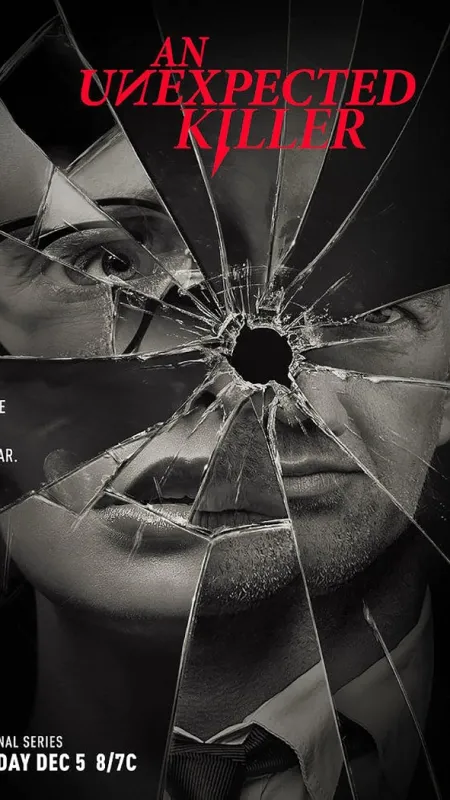 Vrah, ktorý šokoval (An Unexpected Killer I), 2019 - fotogaléria