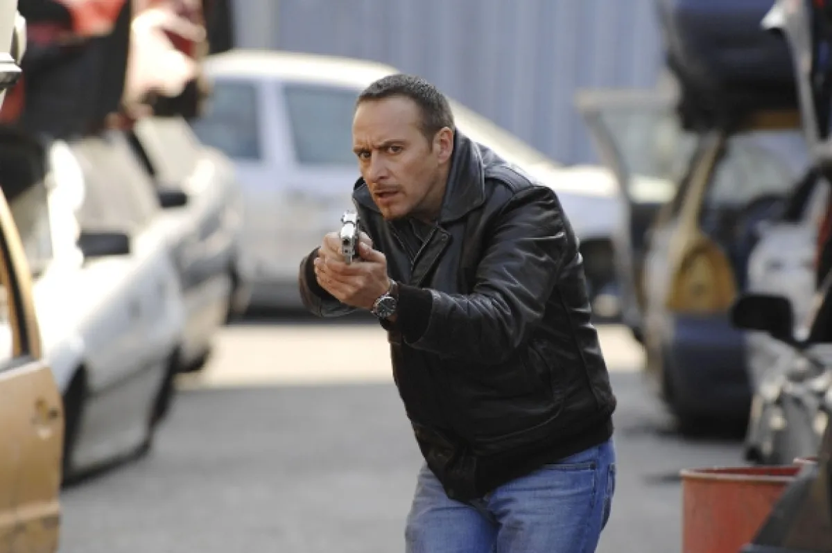 Kobra 11 (Alarm für Cobra 11 XII), 2008 - fotogaléria