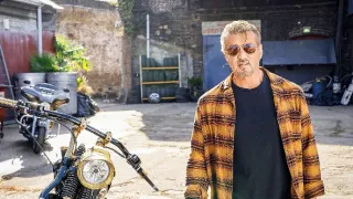 Expendables: Nezničiteľní 4