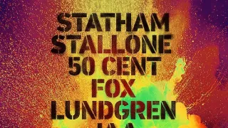 Expendables: Nezničiteľní 4