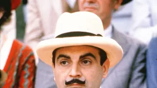 Hercule Poirot