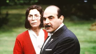 Hercule Poirot