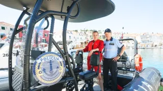 Na vlnách Jadranu (2)