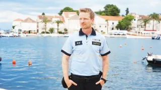 Na vlnách Jadranu (2)