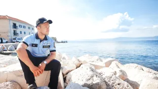 Na vlnách Jadranu (2)