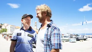 Na vlnách Jadranu (2)