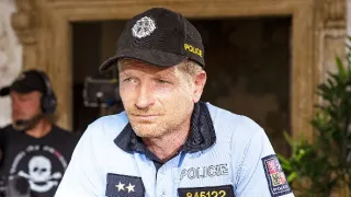 Na vlnách Jadranu (2)