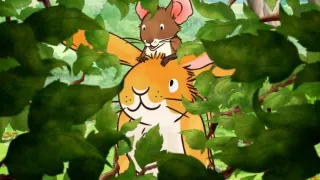 Charley miluje přírodu (16)