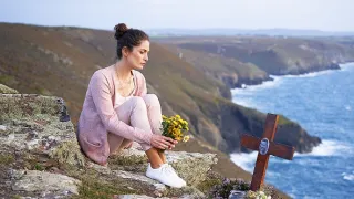 Rosamunde Pilcherová: O čaji a láske