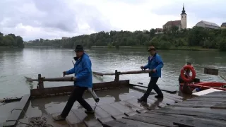 Na cestě po Podravsku