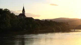 Na cestě po Podravsku