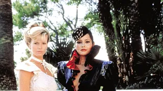 Nikdy neříkej nikdy