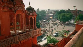 Nejzajímavější města na světě (6/6)