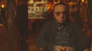 Dean Martin: Kráľ elegánov