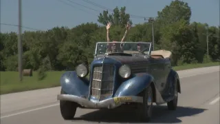 Američtí sběratelé XVII (3)