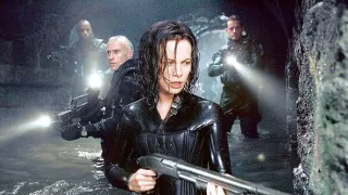 Underworld: Evolution