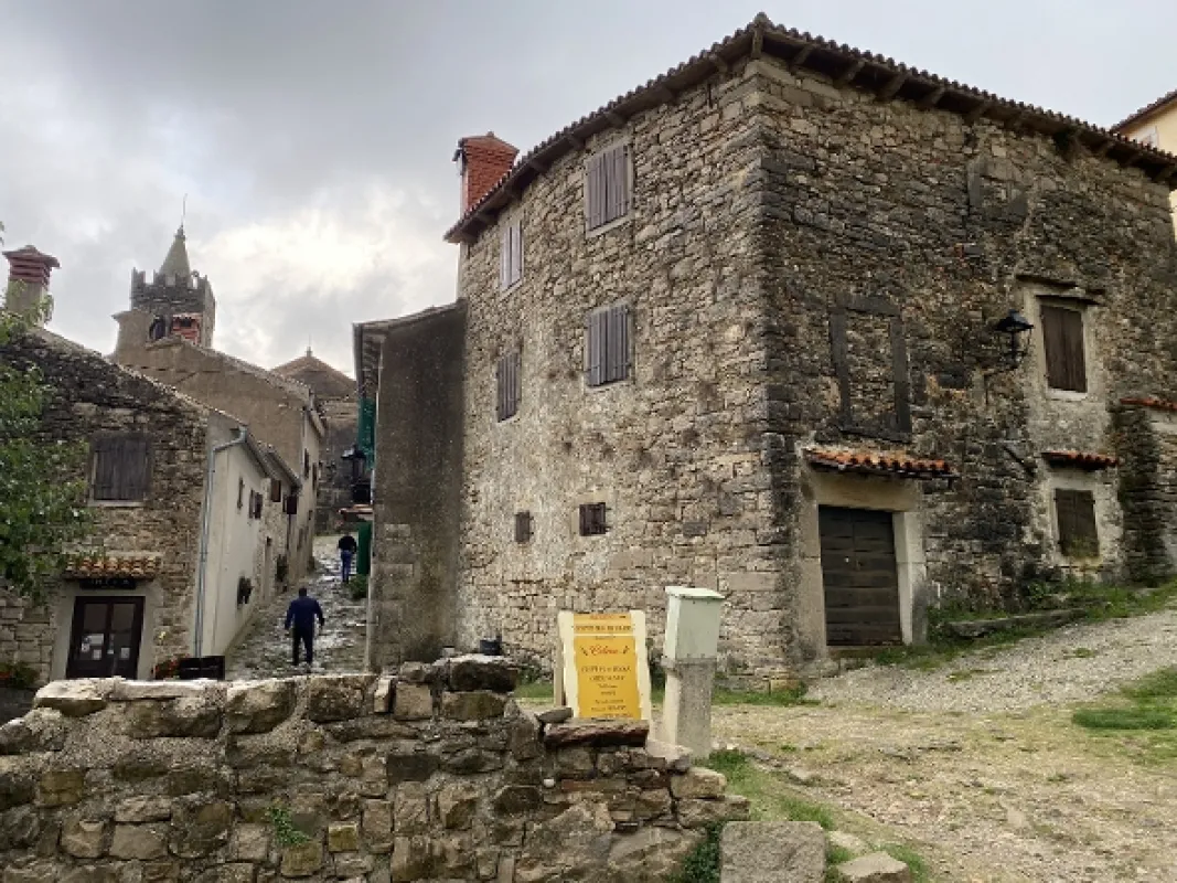 Na cestě po Istrii, 2022 - fotogaléria