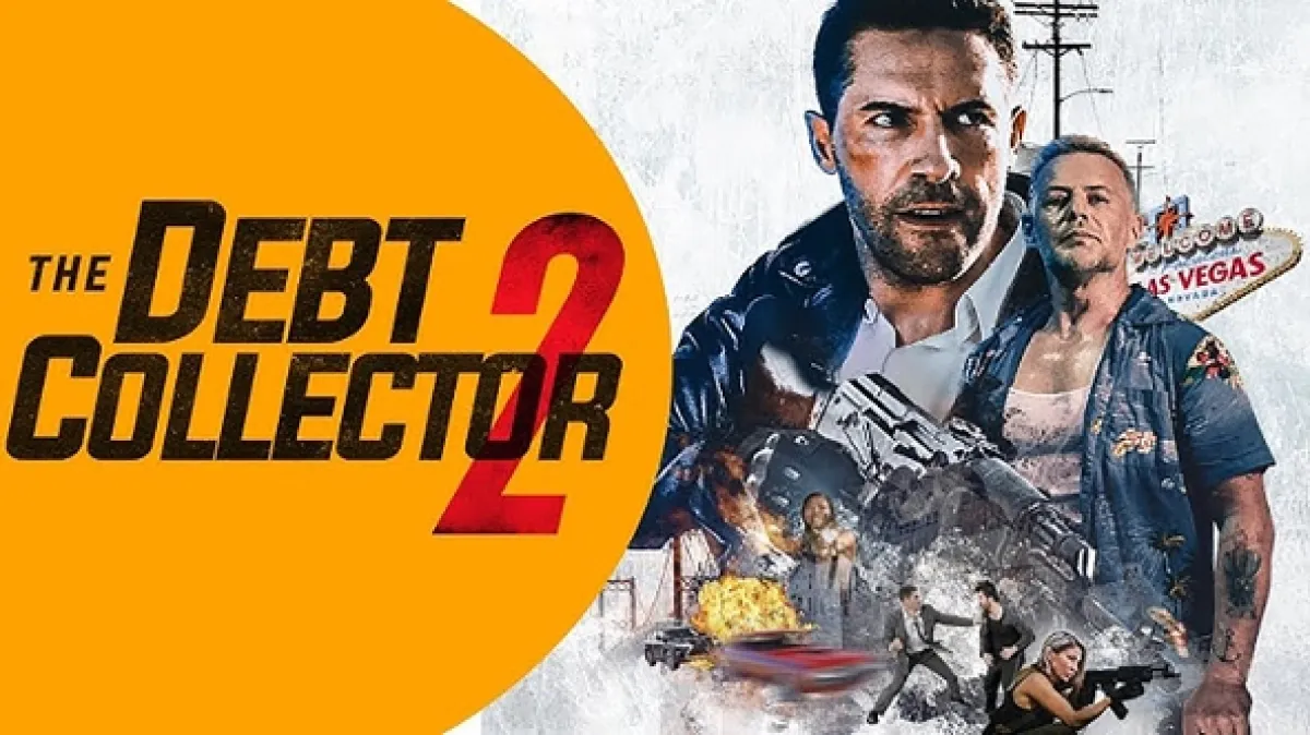 Exekutor (The Debt Collector 2), 2020 - fotogaléria