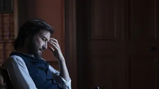 Sága rodu Hardacrů (5/6)