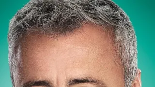 Pán a jeho plán II (20)