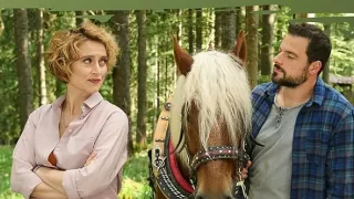 Láska v Čiernom lese