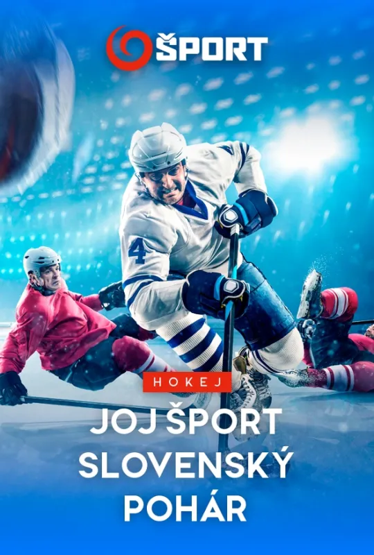 JOJŠPORT Slovenský pohár, 2026 - fotogaléria