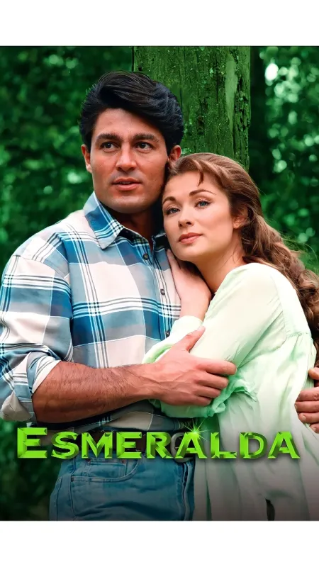 Esmeralda, 1997 - fotogaléria