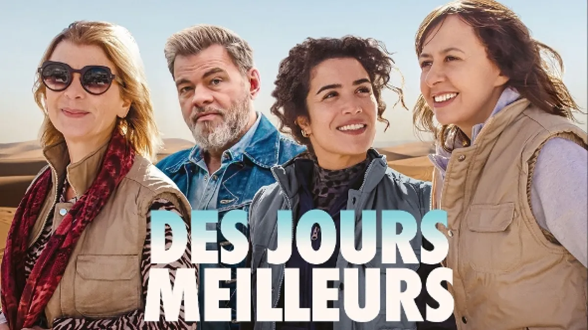 Lepšie dni, 2025 - fotogaléria