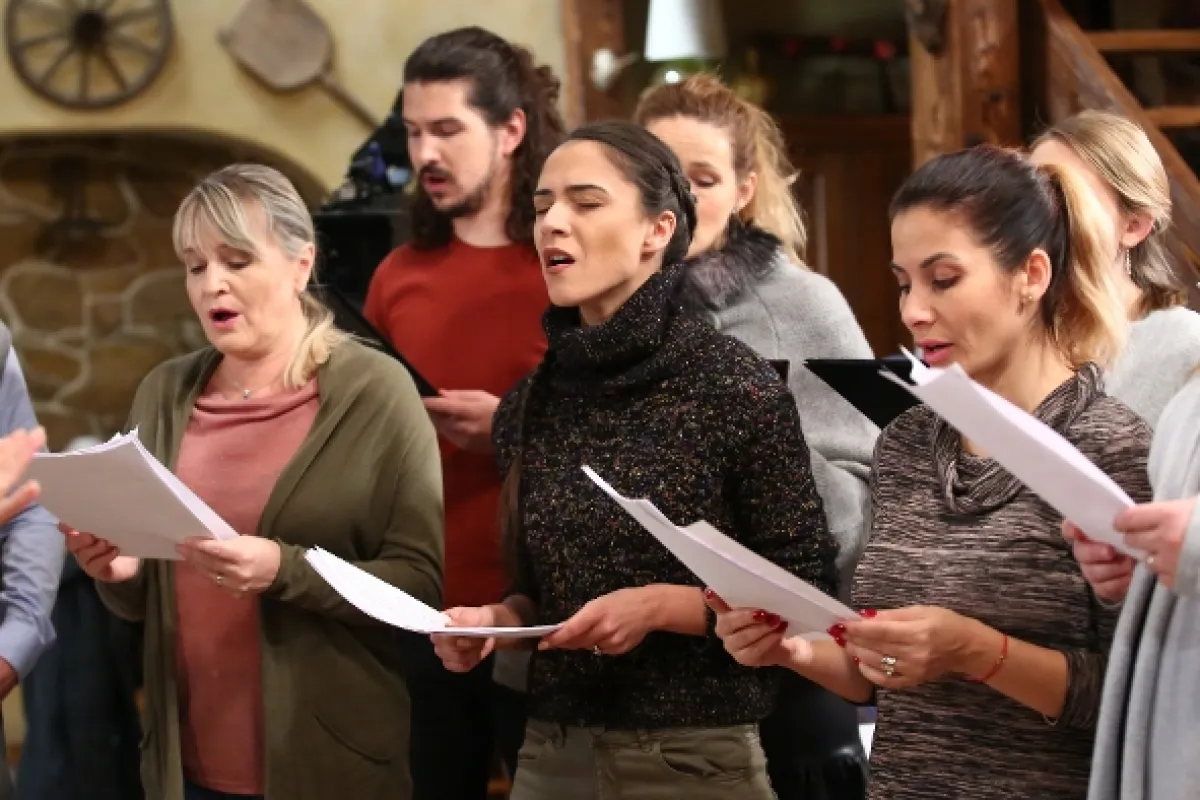 Slunečná, 2020 - fotogaléria