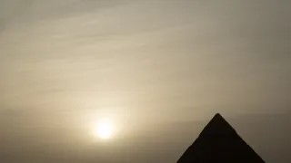 Ztracené poklady Egypta III