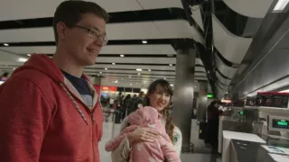 Tajomstvo diaľkového letu