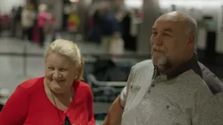 Tajomstvo diaľkového letu