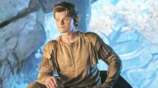 Pán prsteňov: Prstene moci (6)