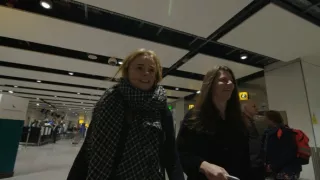 Tajomstvo diaľkového letu