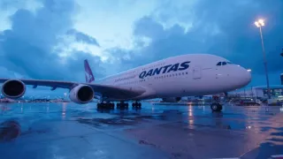 Tajomstvo diaľkového letu