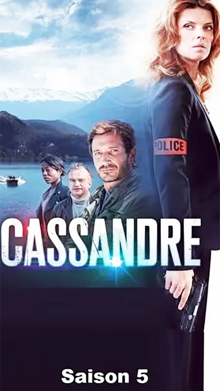 Komisárka Florence, 2021 - fotogaléria