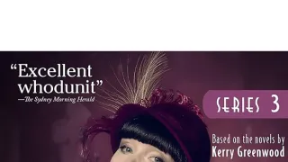 Vražedné záhady slečny Fisherové III (5)