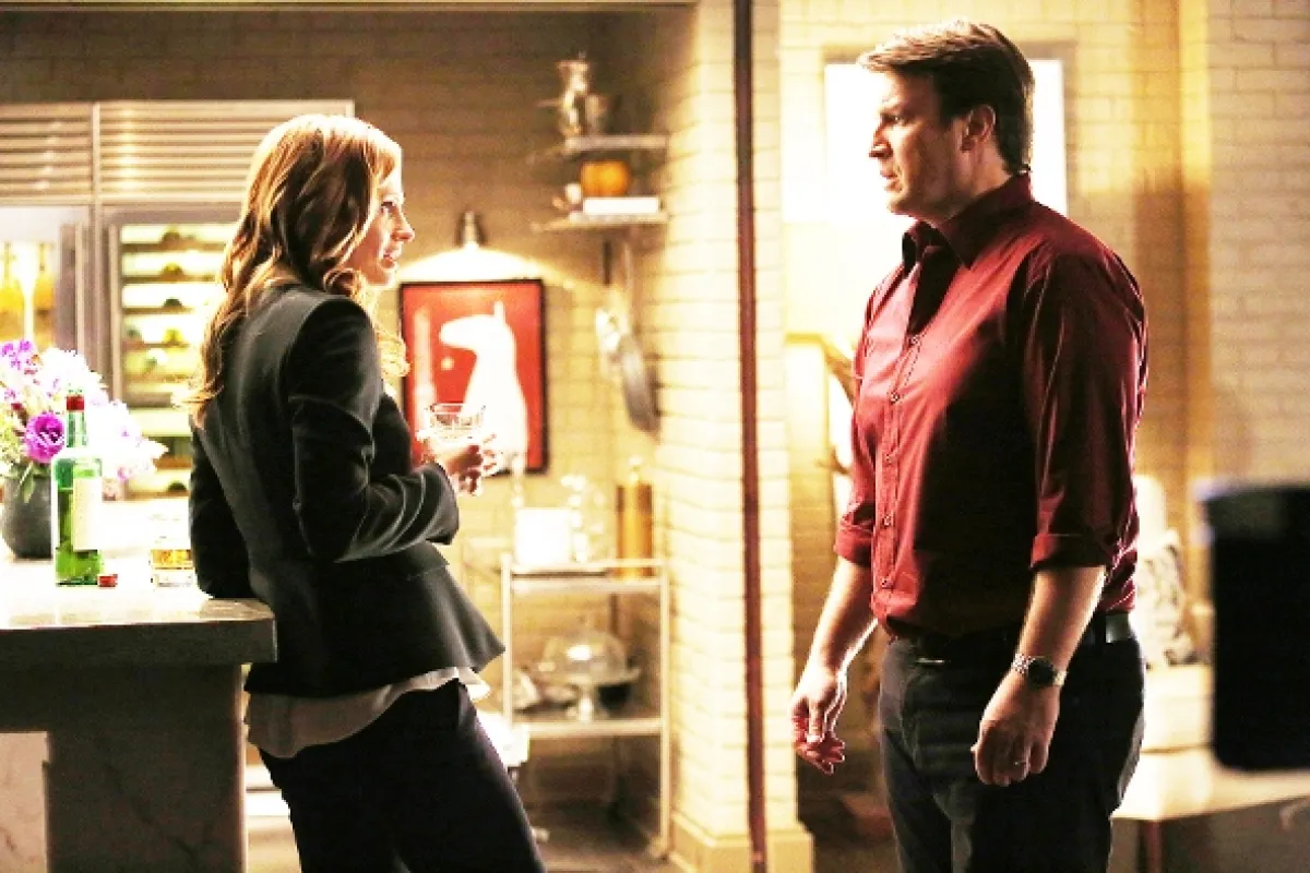 Vtierka Castle (Castle VII - Hong Kong Hustle, At Close Range), 2015 - fotogaléria