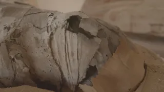 Imhotep: Hledání zmizelé hrobky (1/2)