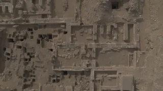 Imhotep: Hledání zmizelé hrobky (1/2)