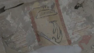 Imhotep: Hledání zmizelé hrobky (1/2)