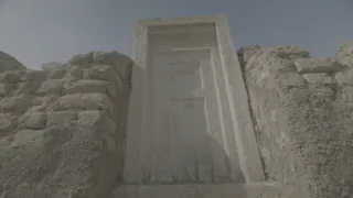 Imhotep: Hledání zmizelé hrobky (1/2)