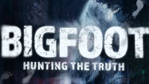 Big Foot - Hledání pravdy