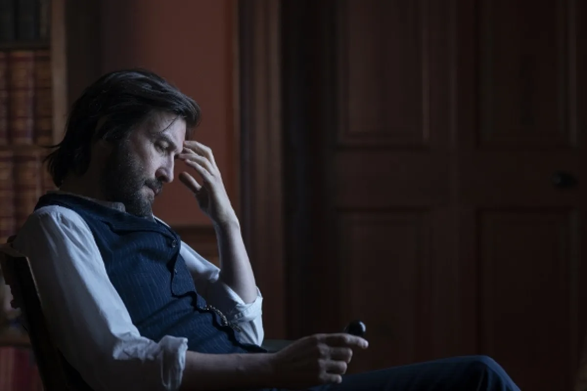 Sága rodu Hardacrů (Hardacres, The), 2024 - fotogaléria