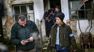 Místo zločinu Zlín (7/12)