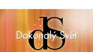 Dokonalý svět (10)